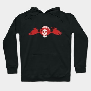 Misfits Angel Queen Hoodie